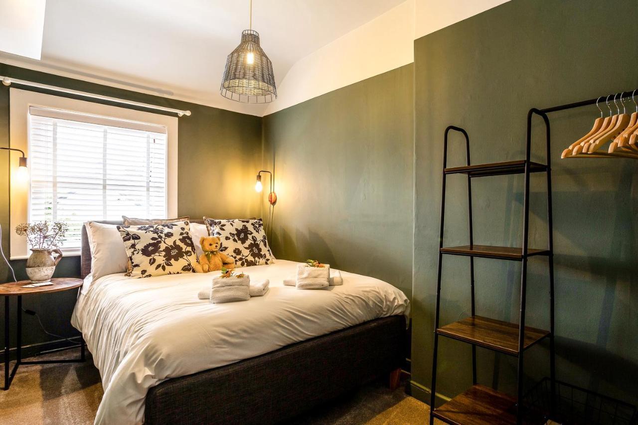 Stylish Romantic Country Escape Near Chester Christleton Eksteriør bilde