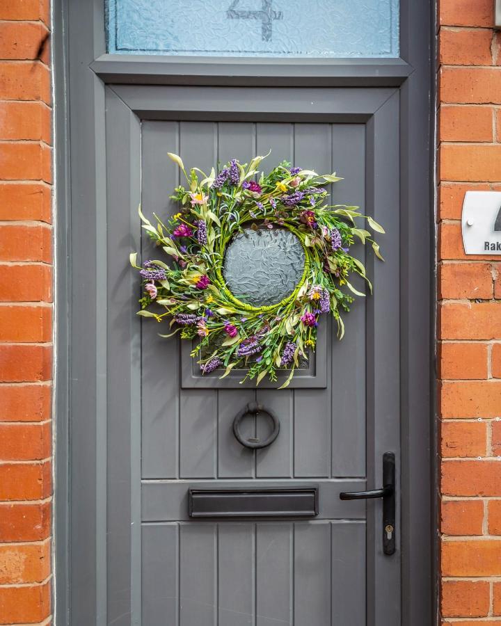 Stylish Romantic Country Escape Near Chester Christleton Eksteriør bilde